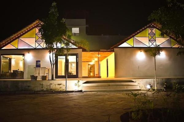 Vraksh Resort